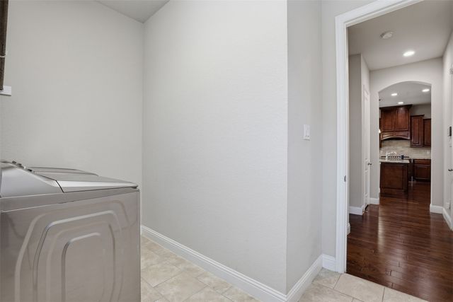 1808 Graham Way, Mansfield, TX 76063