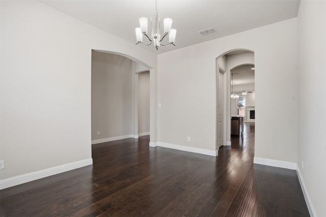 1808 Graham Way, Mansfield, TX 76063