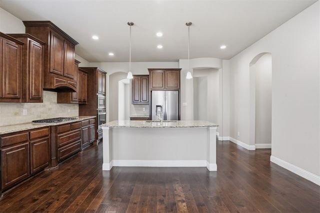 1808 Graham Way, Mansfield, TX 76063