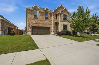 1808 Graham Way, Mansfield, TX 76063