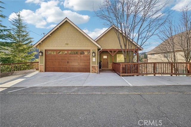 26845 Modoc Lane, Lake Arrowhead, CA 92352