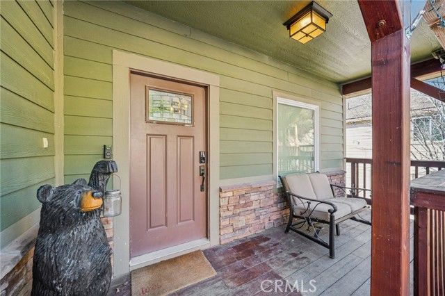 26845 Modoc Lane, Lake Arrowhead, CA 92352