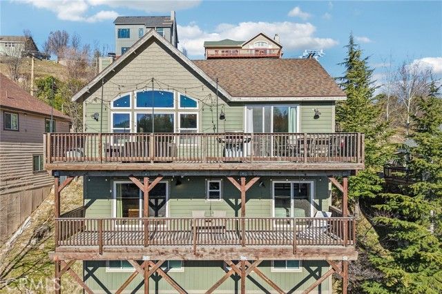 26845 Modoc Lane, Lake Arrowhead, CA 92352