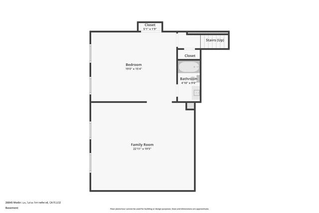 26845 Modoc Lane, Lake Arrowhead, CA 92352