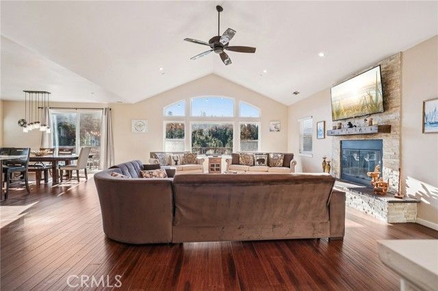 26845 Modoc Lane, Lake Arrowhead, CA 92352