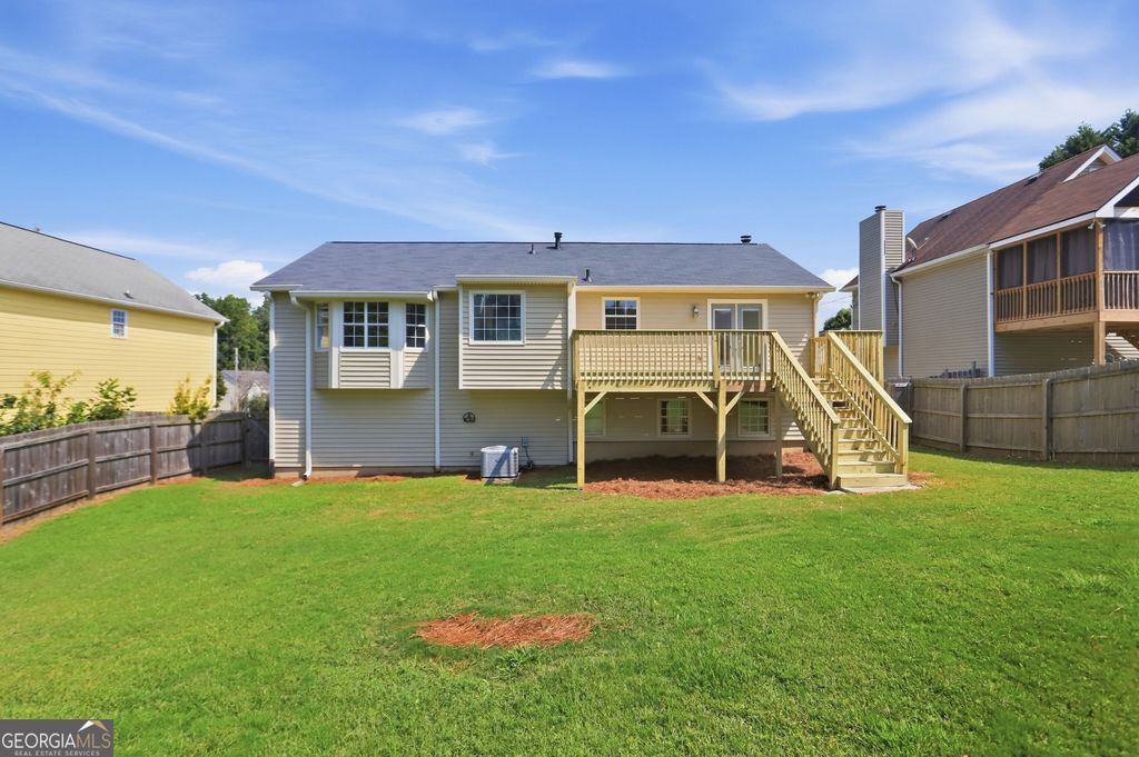 5430 Princeton Oaks Drive, Sugar Hill, GA 30518 — photo 5