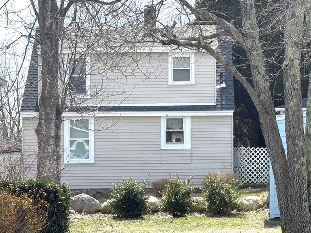 12 Allens Cove Road, Charlestown, RI 02813