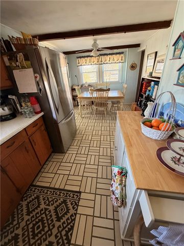 12 Allens Cove Road, Charlestown, RI 02813