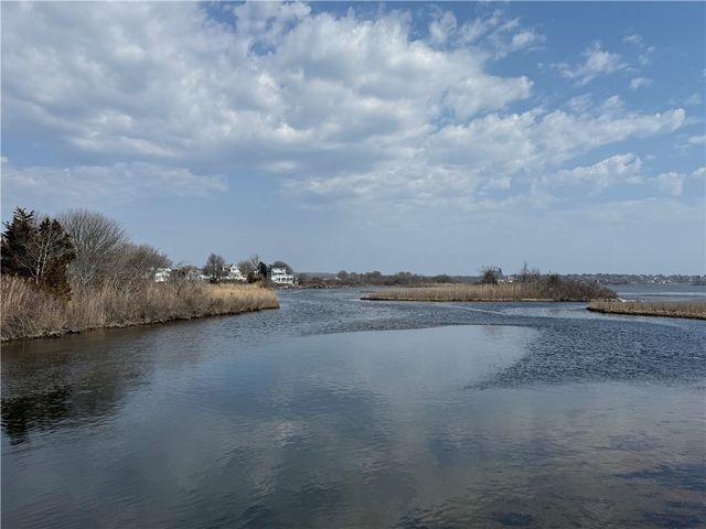 12 Allens Cove Road, Charlestown, RI 02813