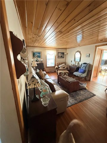 12 Allens Cove Road, Charlestown, RI 02813