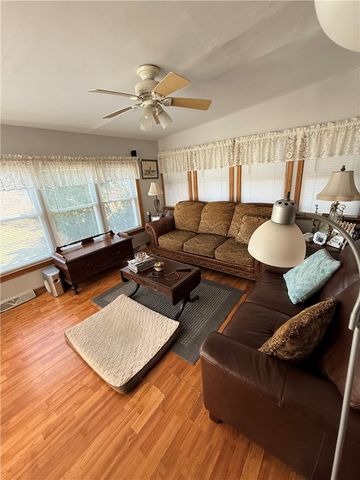 12 Allens Cove Road, Charlestown, RI 02813