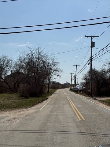 12 Allens Cove Road, Charlestown, RI 02813