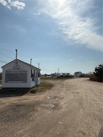 12 Allens Cove Road, Charlestown, RI 02813