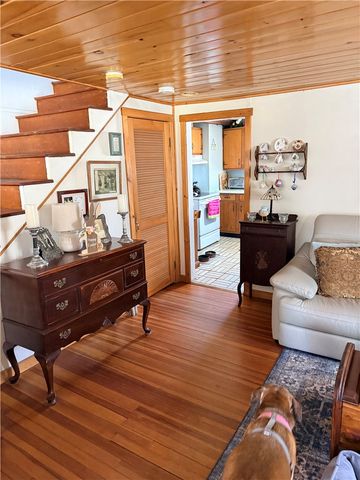 12 Allens Cove Road, Charlestown, RI 02813