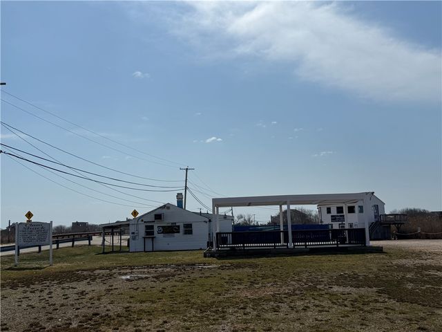 12 Allens Cove Road, Charlestown, RI 02813