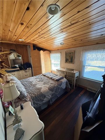 12 Allens Cove Road, Charlestown, RI 02813