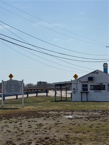 12 Allens Cove Road, Charlestown, RI 02813