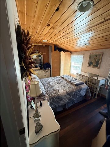 12 Allens Cove Road, Charlestown, RI 02813