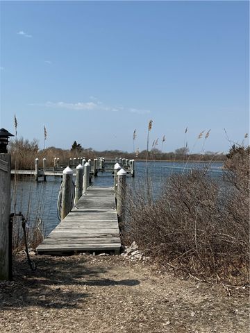 12 Allens Cove Road, Charlestown, RI 02813