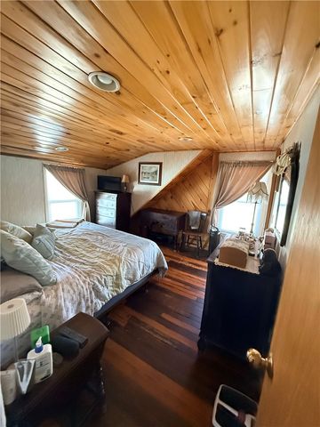 12 Allens Cove Road, Charlestown, RI 02813