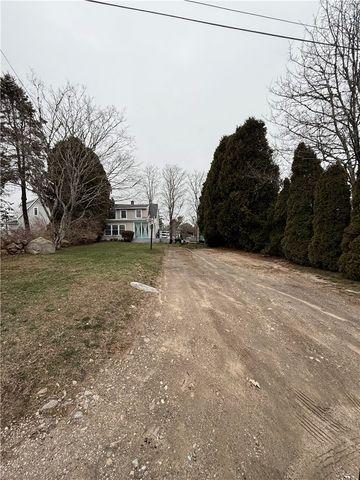 12 Allens Cove Road, Charlestown, RI 02813