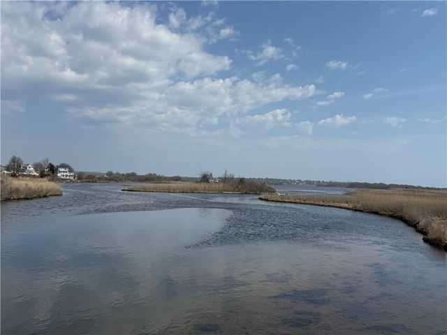 12 Allens Cove Road, Charlestown, RI 02813