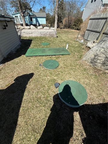 12 Allens Cove Road, Charlestown, RI 02813