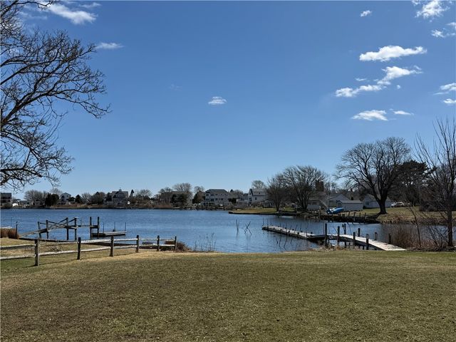 12 Allens Cove Road, Charlestown, RI 02813