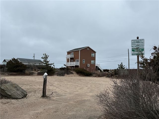 12 Allens Cove Road, Charlestown, RI 02813