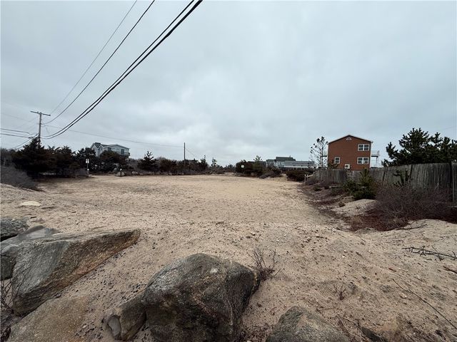 12 Allens Cove Road, Charlestown, RI 02813