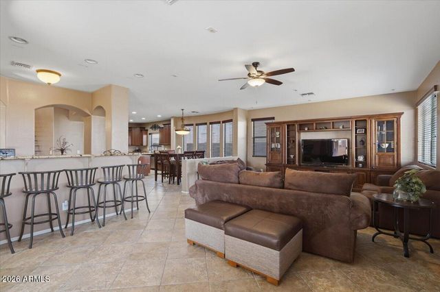 5545 E DIONYSUS Drive, Florence, AZ 85132