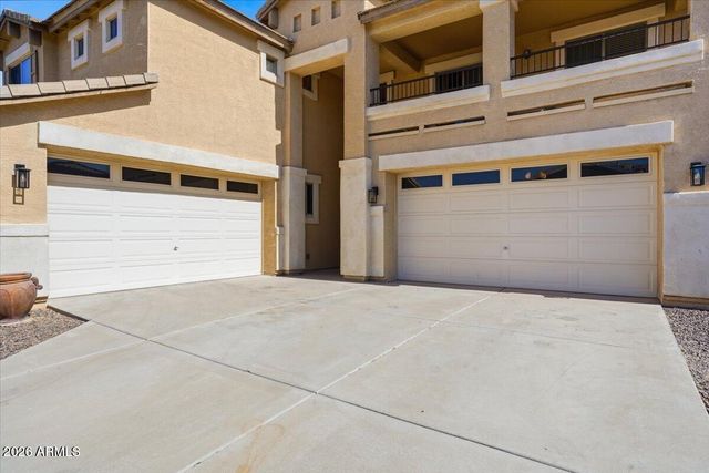 5545 E DIONYSUS Drive, Florence, AZ 85132