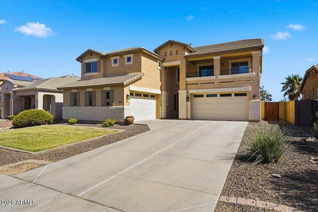 5545 E DIONYSUS Drive, Florence, AZ 85132