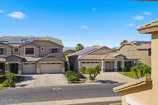 5545 E DIONYSUS Drive, Florence, AZ 85132