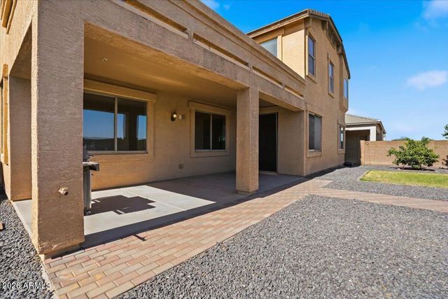5545 E DIONYSUS Drive, Florence, AZ 85132