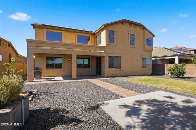 5545 E DIONYSUS Drive, Florence, AZ 85132