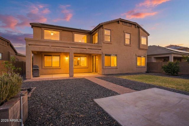 5545 E DIONYSUS Drive, Florence, AZ 85132