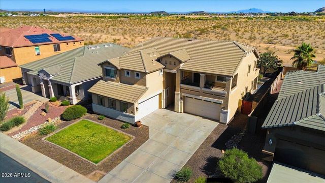 5545 E DIONYSUS Drive, Florence, AZ 85132