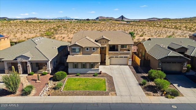 5545 E DIONYSUS Drive, Florence, AZ 85132