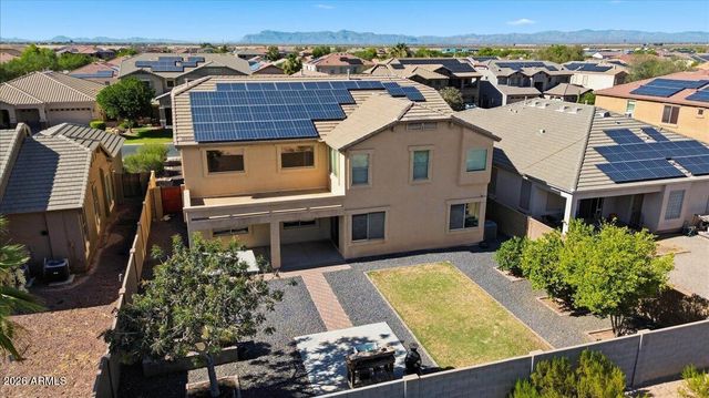 5545 E DIONYSUS Drive, Florence, AZ 85132