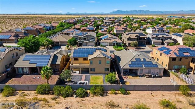 5545 E DIONYSUS Drive, Florence, AZ 85132