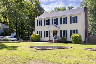 13119 Glenmeadow Ct, Midlothian, VA 23114
