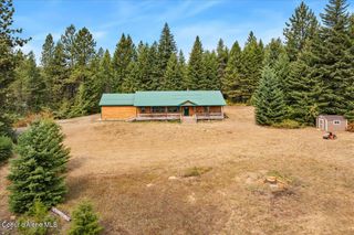 537 Old Orchard Rd, Cocolalla, ID 83813