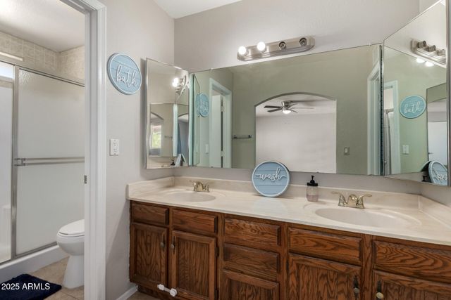 6420 E JENSEN Street, Mesa, AZ 85205