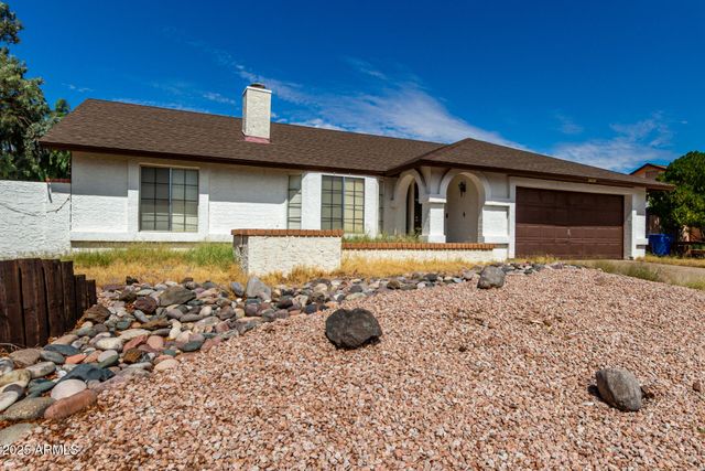 6420 E JENSEN Street, Mesa, AZ 85205