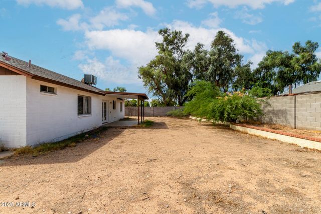 6420 E JENSEN Street, Mesa, AZ 85205