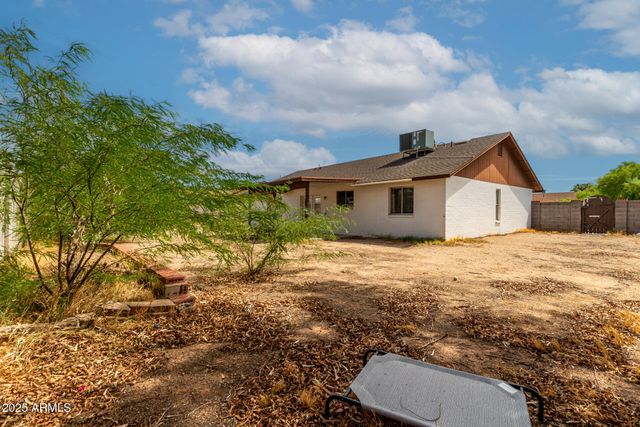 6420 E JENSEN Street, Mesa, AZ 85205