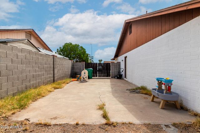 6420 E JENSEN Street, Mesa, AZ 85205