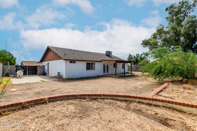 6420 E JENSEN Street, Mesa, AZ 85205