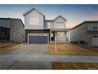 1211 Bridgefield Rd, Castle Pines, CO 80108